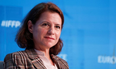 GAZ: LA DG D'ENGIE RASSURANTE SUR LA SITUATION EN FRANCE