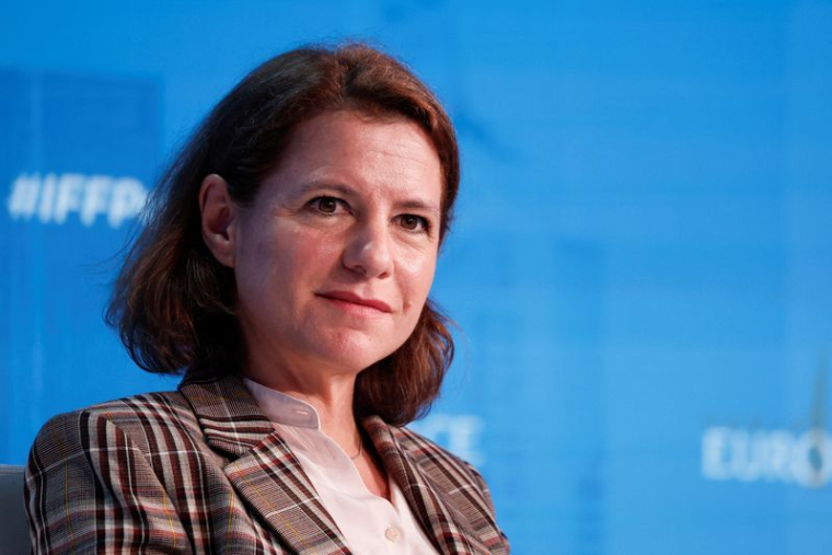 GAZ: LA DG D'ENGIE RASSURANTE SUR LA SITUATION EN FRANCE