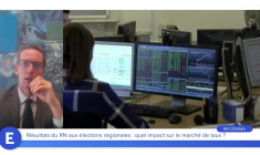 Résultats du RN aux élections régionales : quel impact sur le marché de taux ?