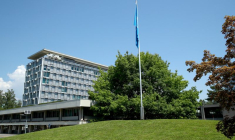 CORONAVIRUS: L'OMS DOIT ÊTRE RÉFORMÉE, SELON UN GROUPE D'EXPERTS INDÉPENDANTS