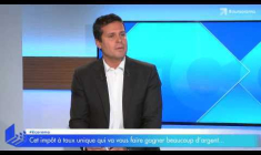 Cet impôt à taux unique qui va vous faire gagner beaucoup d'argent...