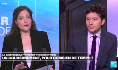 Gouvernement Bayrou : combien de temps peut-il tenir ?