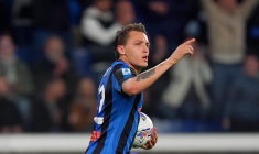 Le meilleur buteur de la Serie A s’engage en Arabie saoudite