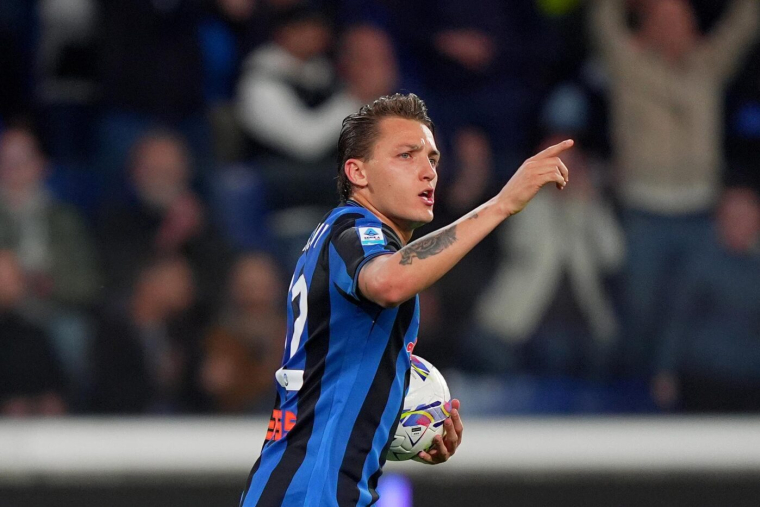 Le meilleur buteur de la Serie A s’engage en Arabie saoudite