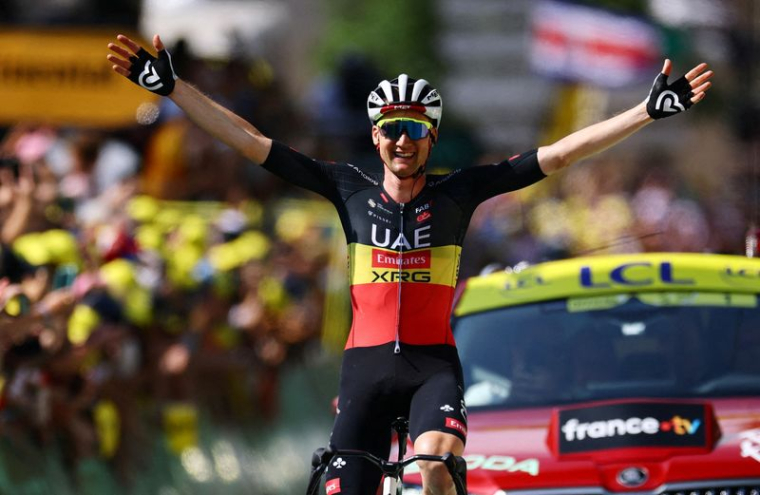 Tour de France - Étape 15 - Muret à Carcassonne