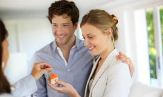 Bien préparer son dossier pour obtenir un prêt immobilier. (©  Fotolia)