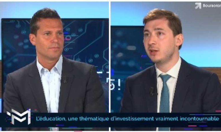 L’éducation, une thématique d’investissement vraiment incontournable ?