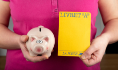Au même titre que l'assurance vie, le Livret A est un des placements favoris des Français ( Crédit photo: © Pixavril - stock.adobe.com)