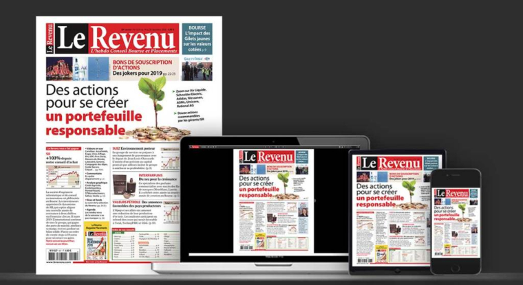 Trois actions pour jouer le thème de l'investissement responsable en Bourse. (© Le Revenu)