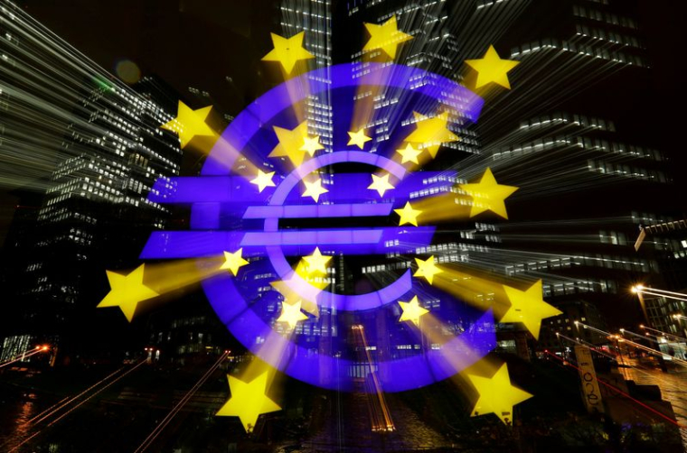 REBOND HISTORIQUE DE LA CROISSANCE EN ZONE EURO AU TROISIÈME TRIMESTRE