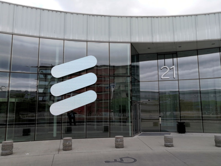 LE FONDS ACTIVISTE CEVIAN RÉDUIT SA PART DANS ERICSSON