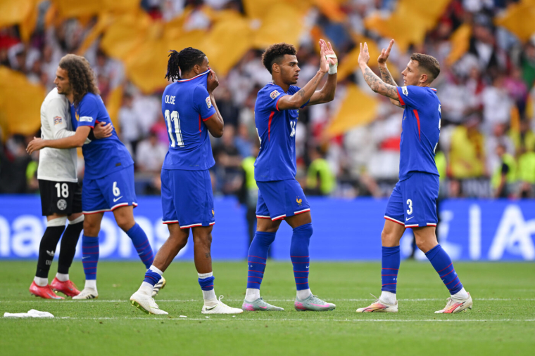 Bleus : Que retenir de cette fenêtre internationale ?