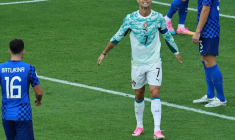 CR7 brise sa malédiction