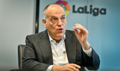 Le gros coup de filet de LaLiga contre le streaming illégal