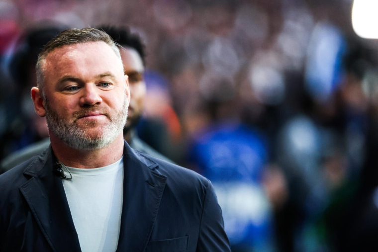 Wayne Rooney a un faible pour l'Écosse, beaucoup moins pour le pays de Galles