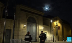 Sommet entre Emmanuel Macron et l'opposition : les chefs de la gauche se disent "déçus"