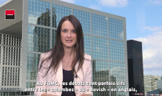 La Minute Bourse : un "Livre beige" scruté par les investisseurs