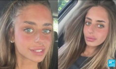 Otages détenus à Gaza : le Hamas diffuse la vidéo d'une otage israélienne