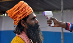 CORONAVIRUS: PLUS DE 90 MILLIONS DE CAS DANS LE MONDE, SELON LE DÉCOMPTE DE REUTERS