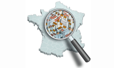 L'immobilier locatif continue à subir les conséquences de la crise sanitaire et du changement de mode de vie. (© Fotolia).