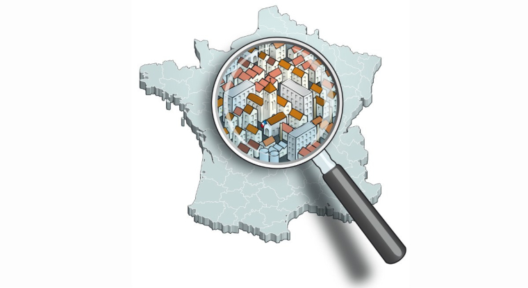 L'immobilier locatif continue à subir les conséquences de la crise sanitaire et du changement de mode de vie. (© Fotolia).