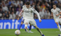 Quand Federico Valverde pensait se faire virer du Real Madrid après avoir blessé Zidane