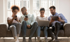 L’épargne réglementée demeure un pilier de la stratégie des Français, soutenant à la fois leur sécurité financière et le financement de l’économie. (Crédit photo : Shutterstock)