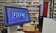 La FDJ a lancé un nouveau jeu de grattage ce lundi 3 mars. (illustration) (NG)