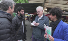 Décès de Lionel Jospin à l'âge de 88 ans