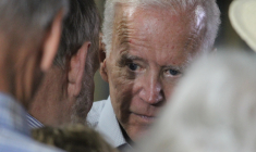 "Aucun décideur à Washington ne voudrait entrer dans l'histoire comme la personne qui a plongé les États-Unis dans le chaos, de manière imprudente et en dépit du bon sens. Une fois de plus, l'épreuve de force devrait avoir lieu juste avant le "jour J". " (crédit : Matt Johnson / Flickr)