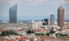 La Direction Départementale des Territoires du Rhôn a contraint un propriétaire lyonnais a rembourser 12 000 de loyers trop-perçus. (macaccro / Pixabay)