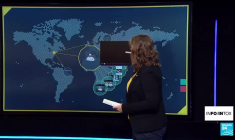 Non, Kamala Harris n'a pas fui en laissant paralysée une fillette de 13 ans