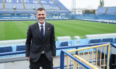 Zvonimir Boban nouveau directeur général du Dinamo Zagreb