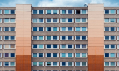 La fondation Abbé Pierre a indiqué quelles sont les municipalités qui font le moins d'effort en matière de logements sociaux ( Crédits : Daniel von Appen )