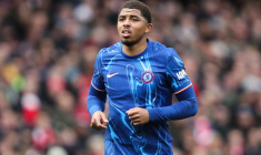 Wesley Fofana déplore des messages racistes après Arsenal-Chelsea