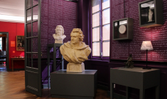 5 musées atypiques à découvrir à Paris (Crédits photo : Shutterstock)