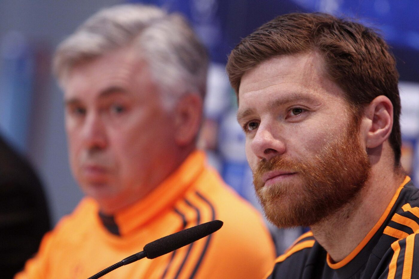 Xabi Alonso au Real Madrid, ça avance !