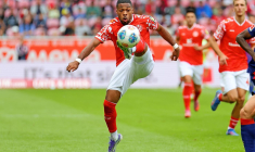 Tiens, revoilà Arnaud Nordin en Ligue 1