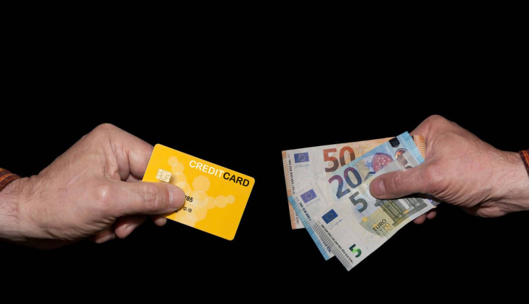 Différencier ses prix selon le moyen de paiement utilisé : cette pratique est-elle légale ? / iStock.com - Edgar G. Biehle
