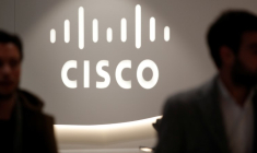 CISCO DÉÇOIT AVEC SES PRÉVISIONS