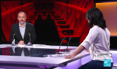 La Berlinale et les Golden Globes sans champagne ni tapis rouge