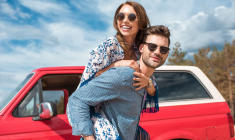 (C'est parti avec l'assurance auto Carapass qui s'adapte à tous les styles de conduite et à tous les budgets - Visuel Adobe Stock)