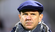 « Tout a été anéanti ce soir », estime Claude Ferrandi après l'interruption de Bastia-Red Star