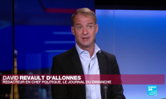 Covid-19 : Emmanuel Macron rattrapé par la crise la sanitaire