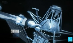 Guerre des étoiles : en immersion avec les nouveaux soldats de l'espace