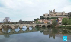 La Via Domitia, une "autoroute du Sud" vieille de 2 000 ans