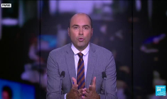 La Chine accuse le Japon de rejeter "arbitrairement" en mer l'eau de Fukushima