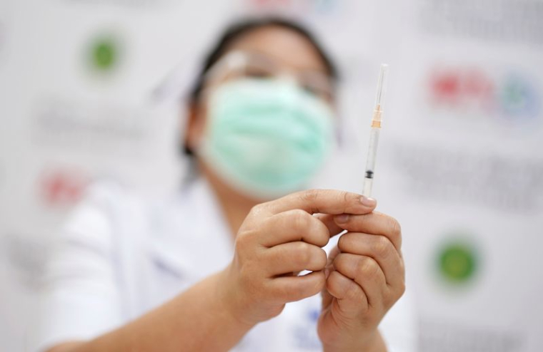 CORONAVIRUS: L'UE ET VALNEVA NE SONT PAS PARVENUS À UN ACCORD SUR LES VACCINS