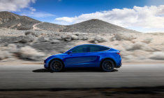 LA PRÉSENTATION DU SUV DE TESLA ÉCLIPSÉE PAR DES CRAINTES SUR LE CASH