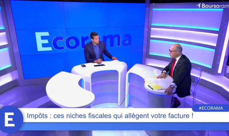 Impôts : ces niches fiscales qui allègent votre facture !